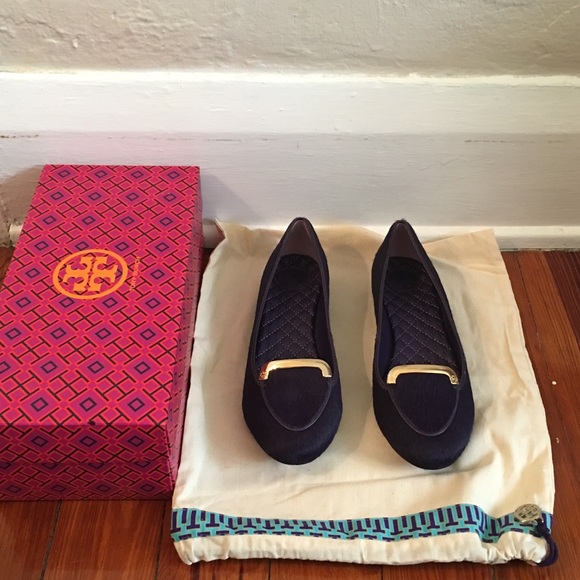 Tory Burch Shoes - Tory Burch "Jess" Flats